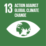 13 Action against global climate change - Deink Brasil